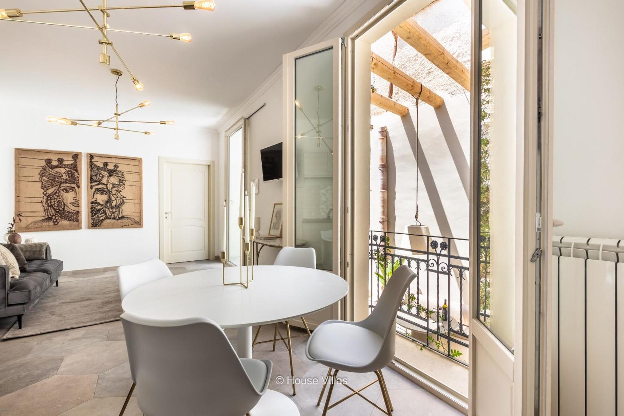 Alma Suite Noto Exterior photo