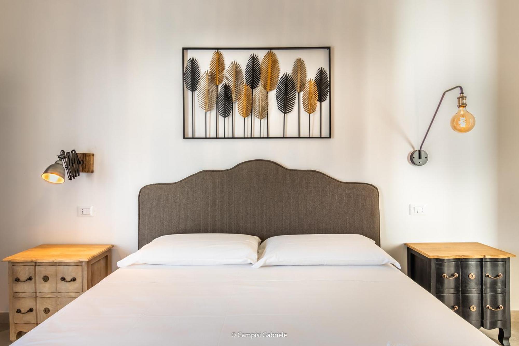 Alma Suite Noto Exterior photo