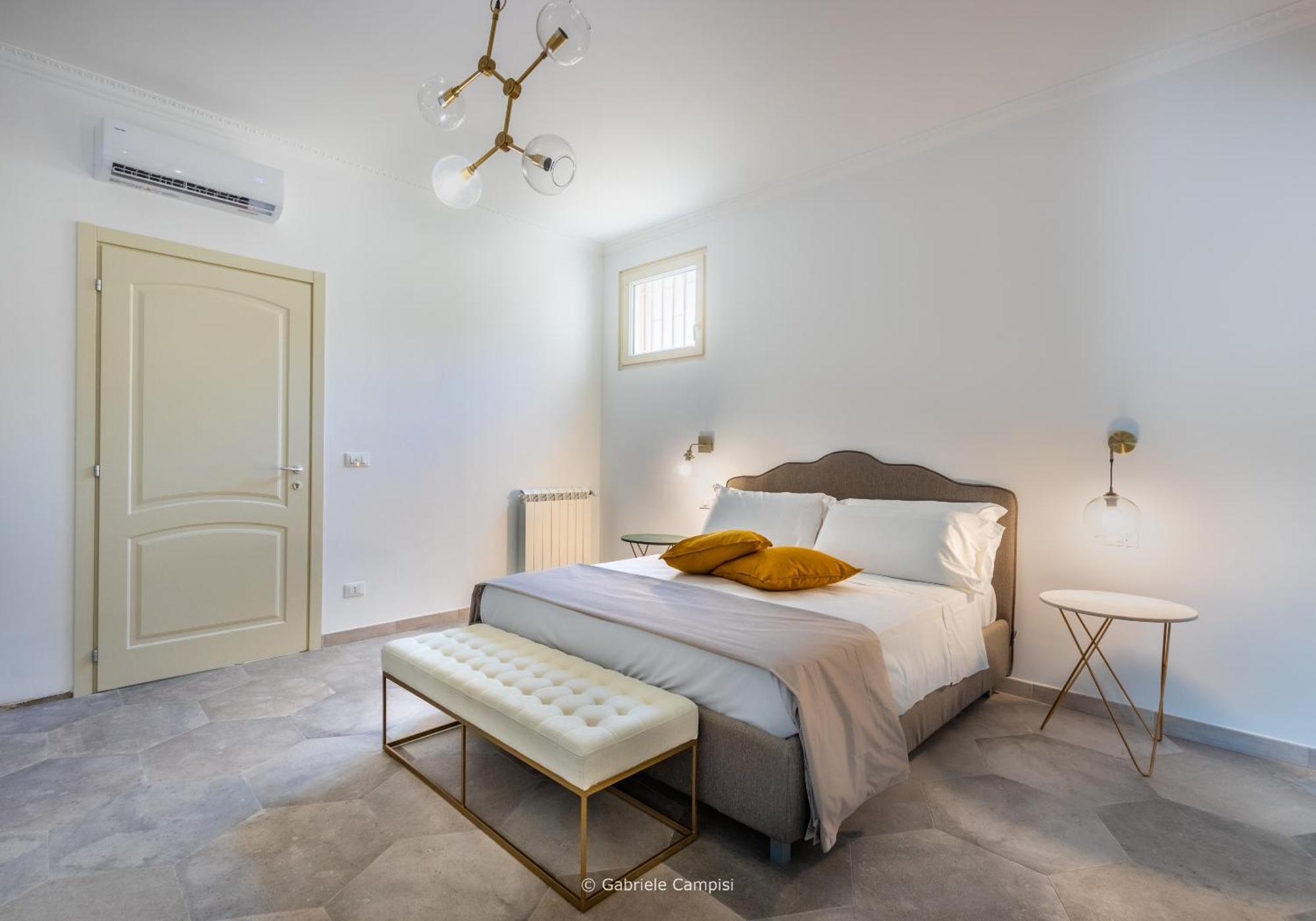 Alma Suite Noto Exterior photo
