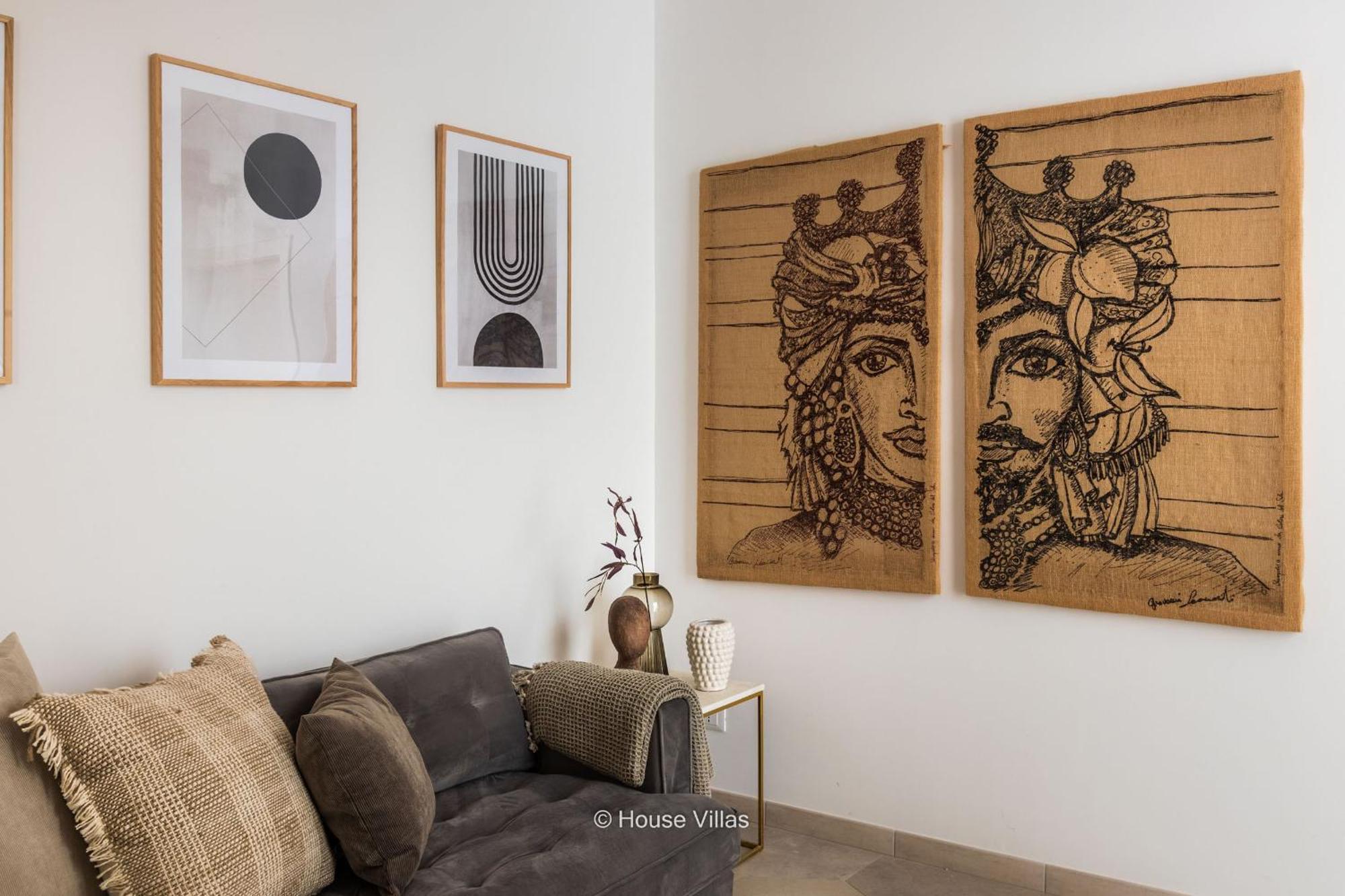 Alma Suite Noto Exterior photo