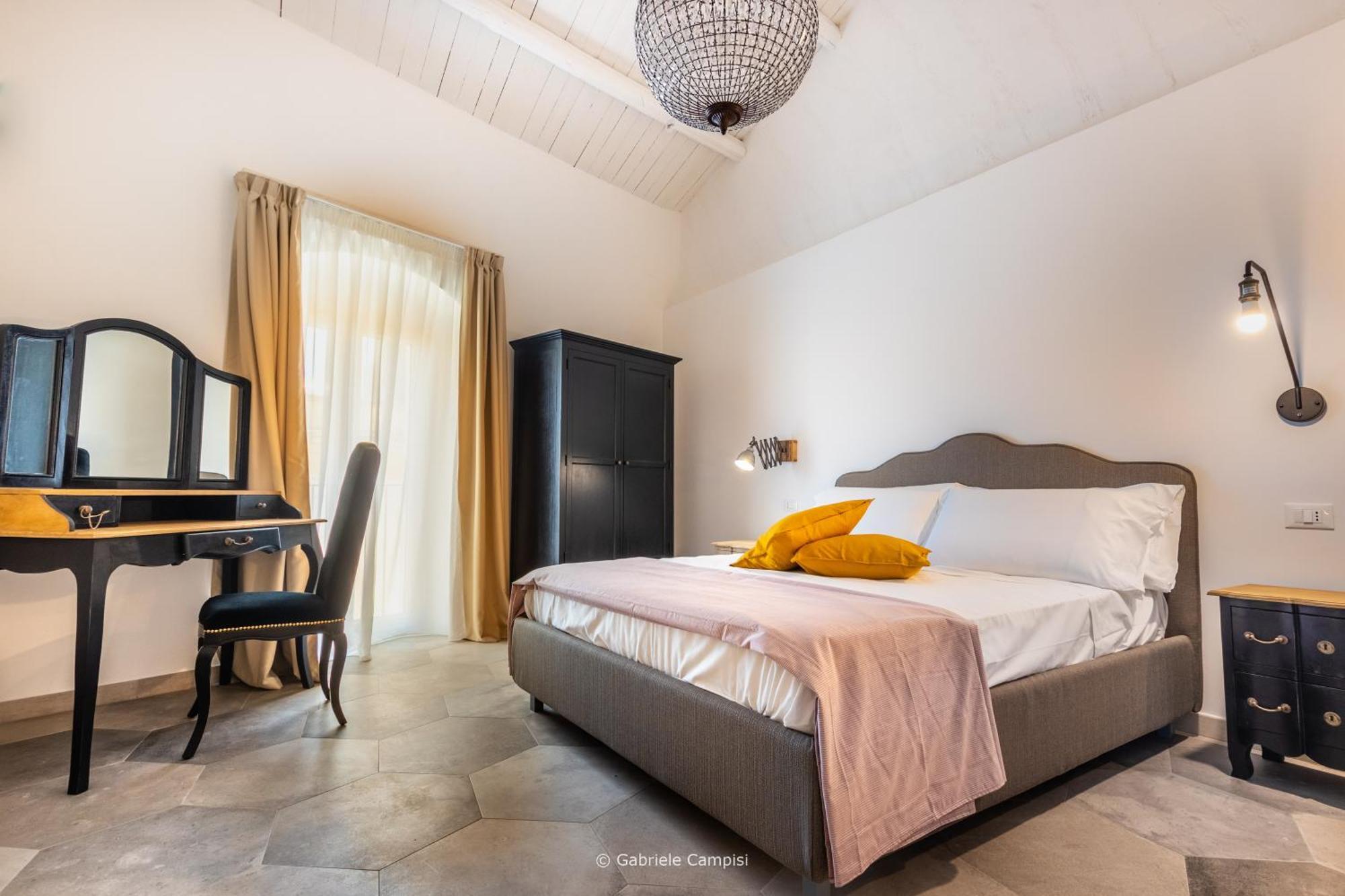 Alma Suite Noto Exterior photo