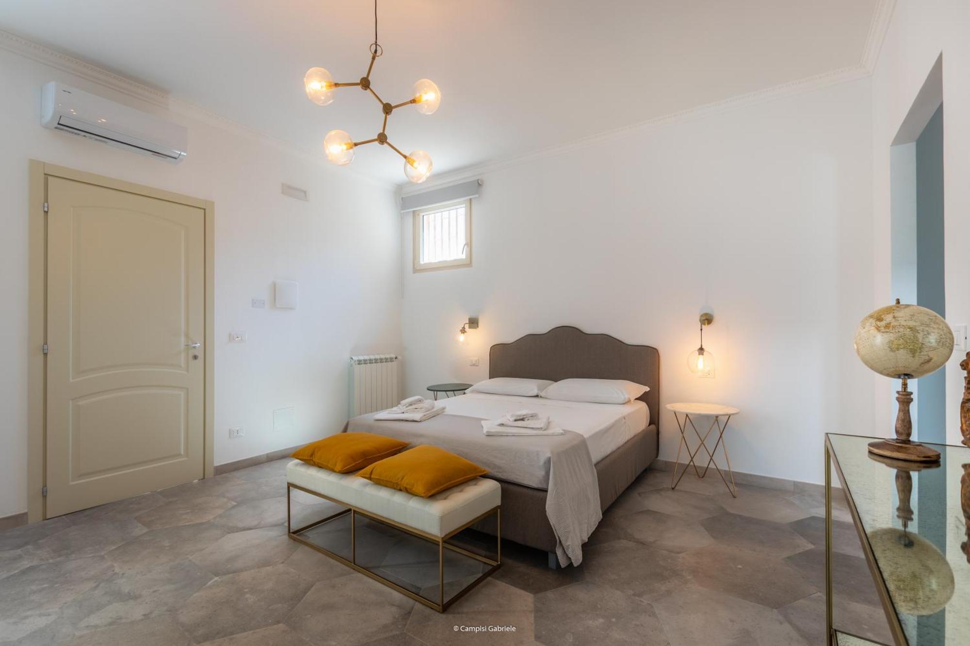 Alma Suite Noto Exterior photo