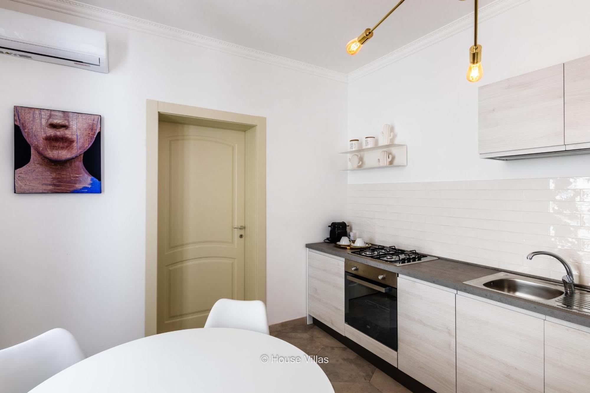 Alma Suite Noto Exterior photo