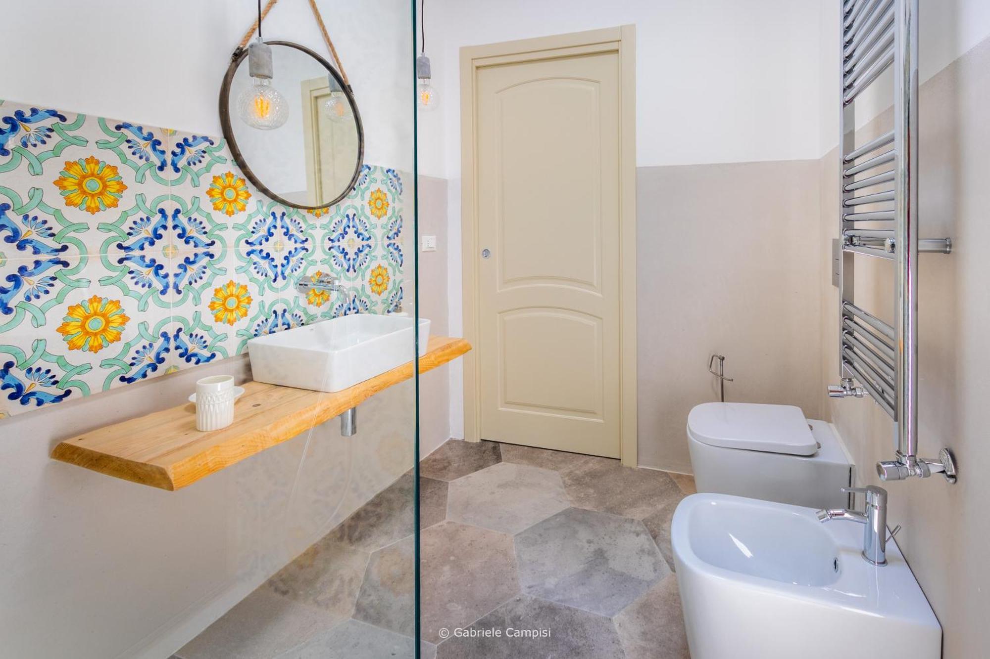 Alma Suite Noto Exterior photo