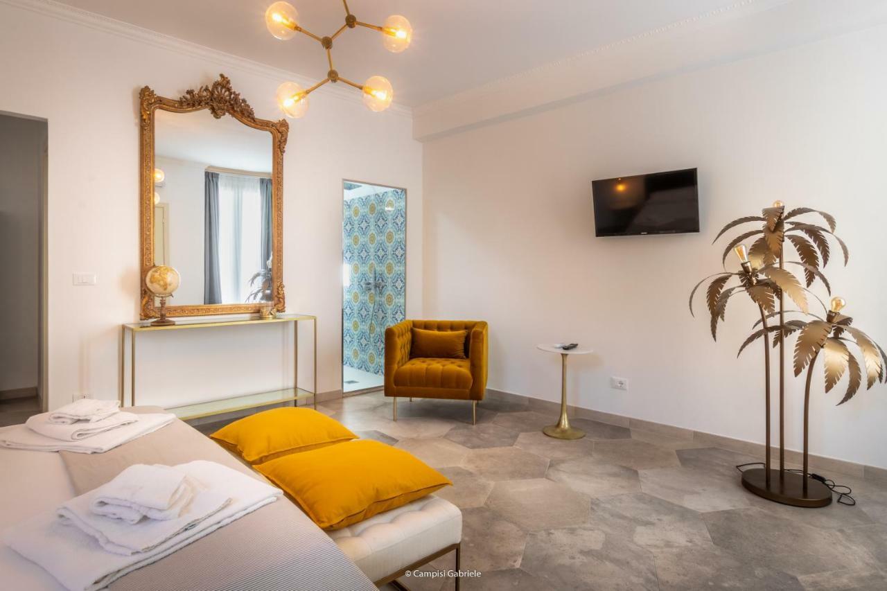 Alma Suite Noto Exterior photo